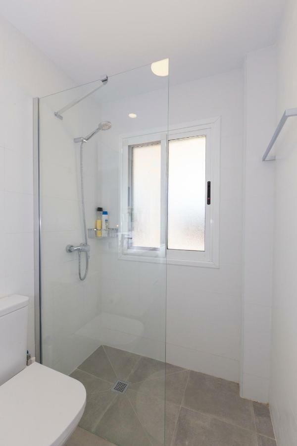 Apartamento Jumilla Vista Mar 11 Playa del Inglés Eksteriør bilde